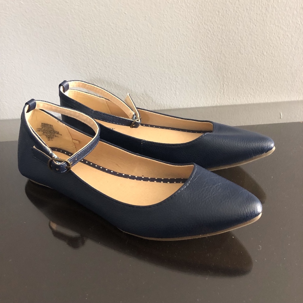 Old Navy Flats
